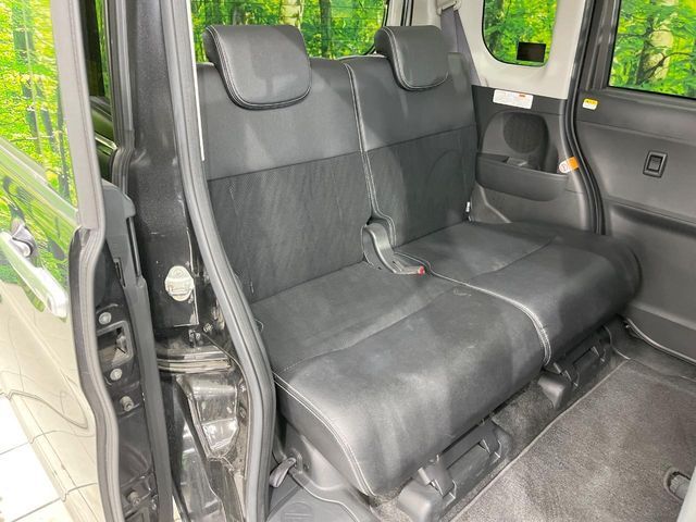 DAIHATSU TANTO CUSTOM 2016 Image 31