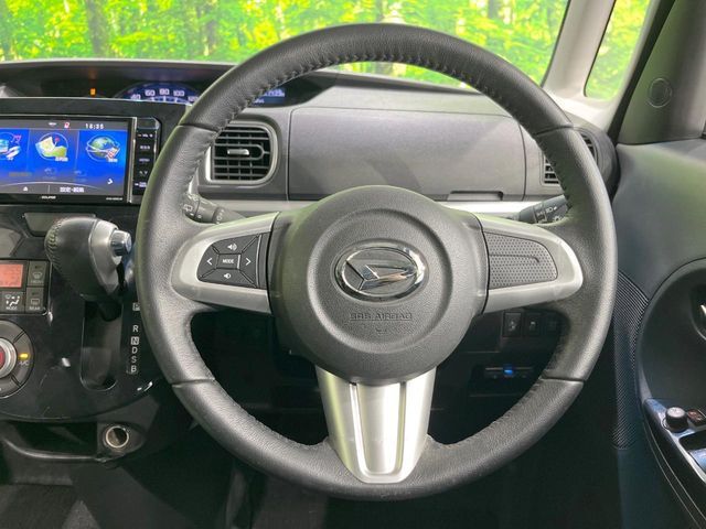 DAIHATSU TANTO CUSTOM 2016 Image 31