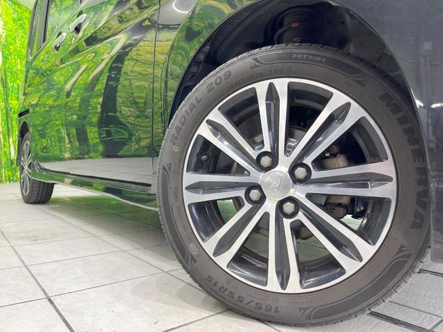 DAIHATSU TANTO CUSTOM 2016 Image 31