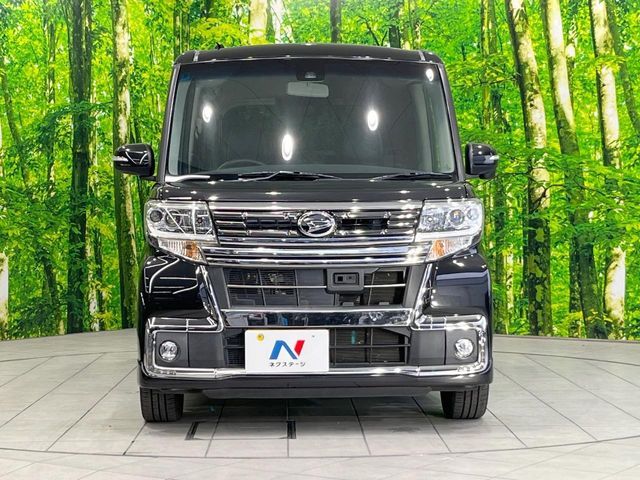 DAIHATSU TANTO CUSTOM 2016 Image 31