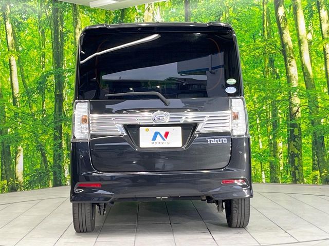 DAIHATSU TANTO CUSTOM 2016 Image 31