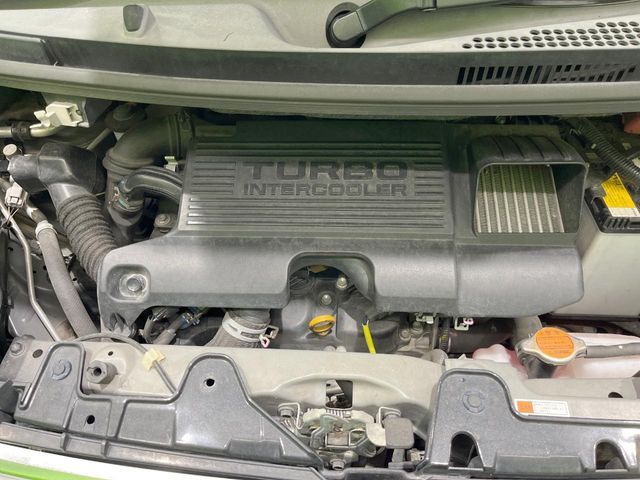 DAIHATSU TANTO CUSTOM 2016 Image 31