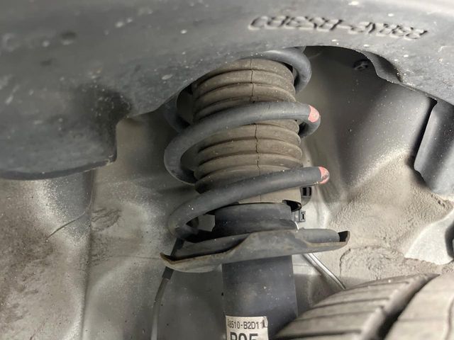 DAIHATSU TANTO CUSTOM 2016 Image 31