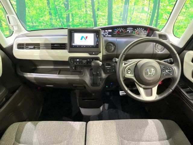 HONDA N BOX 4WD 2023 Image 31