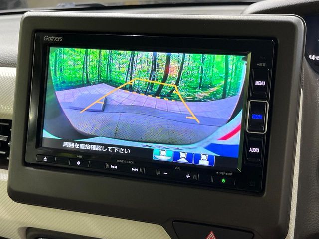 HONDA N BOX 4WD 2023 Image 31