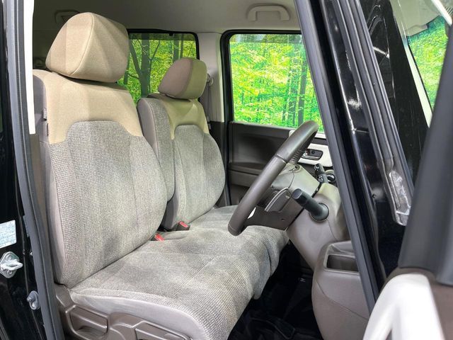 HONDA N BOX 4WD 2023 Image 31