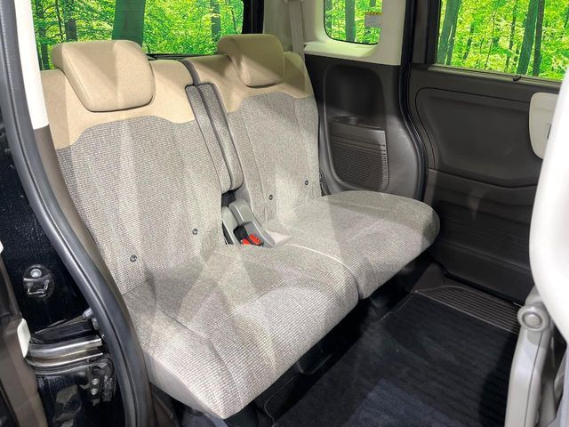 HONDA N BOX 4WD 2023 Image 31