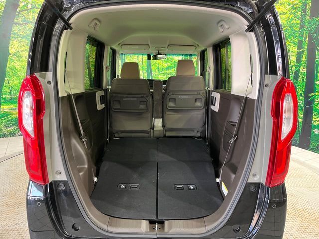 HONDA N BOX 4WD 2023 Image 31