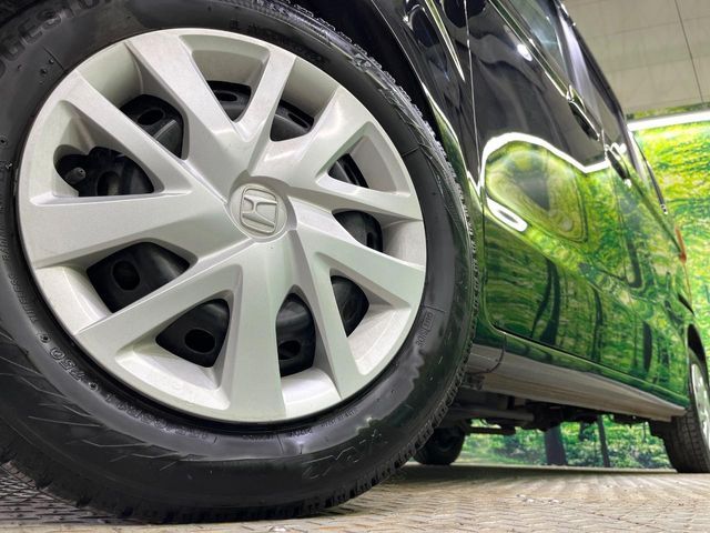 HONDA N BOX 4WD 2023 Image 31