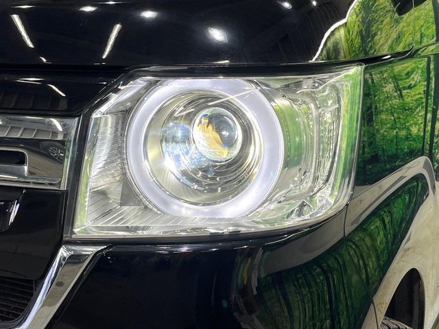 HONDA N BOX 4WD 2023 Image 31