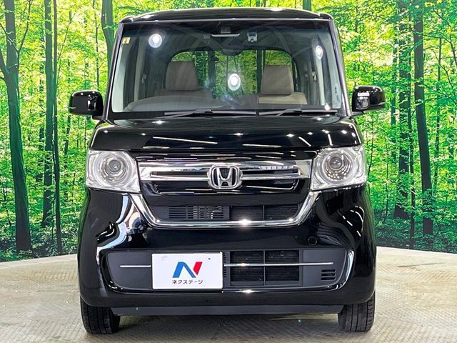 HONDA N BOX 4WD 2023 Image 31