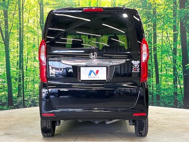 HONDA N BOX 4WD 2023 Image 31