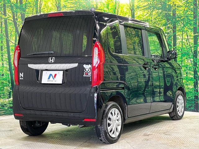 HONDA N BOX 4WD 2023 Image 31