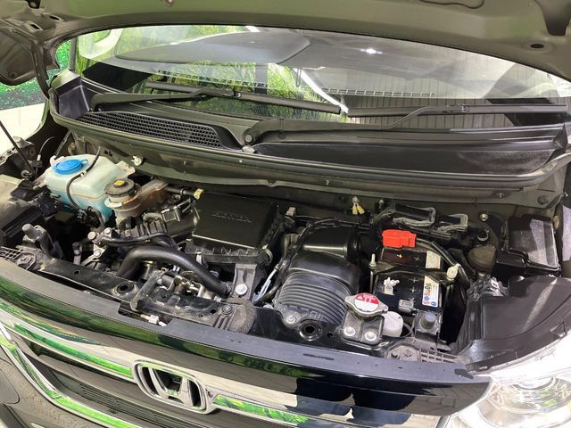 HONDA N BOX 4WD 2023 Image 31