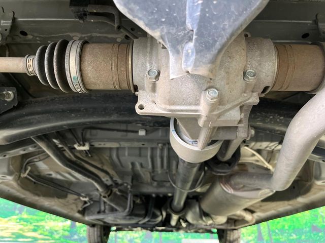 HONDA N BOX 4WD 2023 Image 31