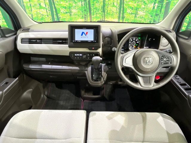 HONDA N-WGN 4WD 2020 Image 31