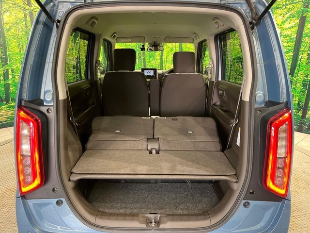 HONDA N-WGN 4WD 2020 Image 31