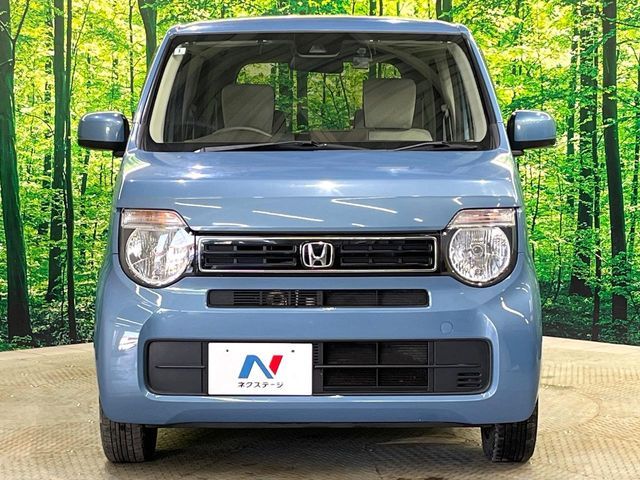 HONDA N-WGN 4WD 2020 Image 31