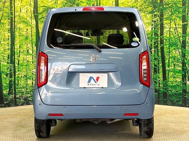 HONDA N-WGN 4WD 2020 Image 31