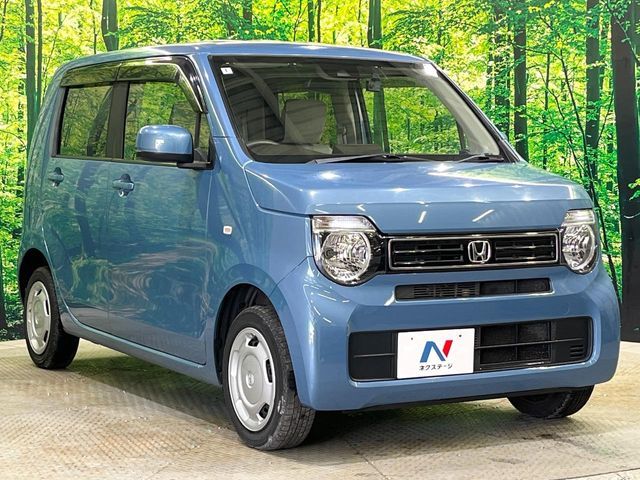 HONDA N-WGN 4WD 2020 Image 31