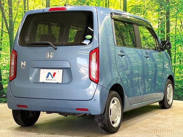 HONDA N-WGN 4WD 2020 Image 31