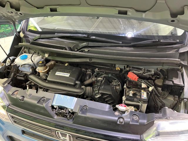 HONDA N-WGN 4WD 2020 Image 31