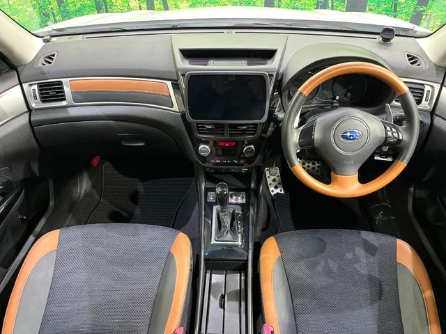 SUBARU EXIGA CROSSOVER 7 2017 Image 31