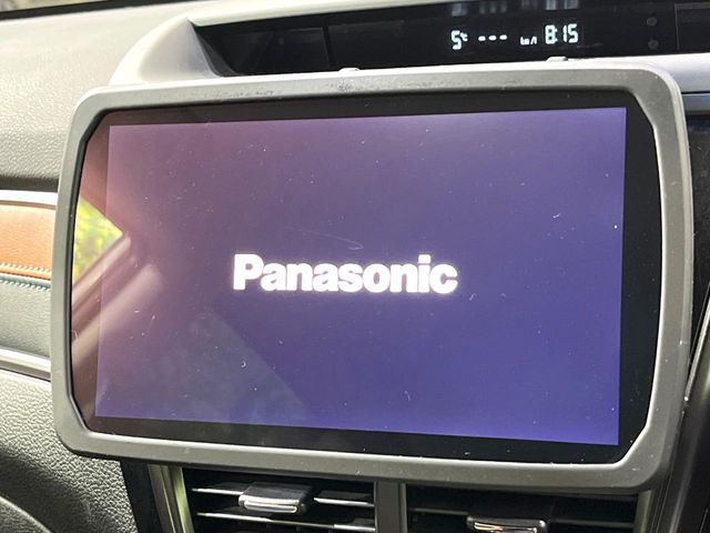 SUBARU EXIGA CROSSOVER 7 2017 Image 31