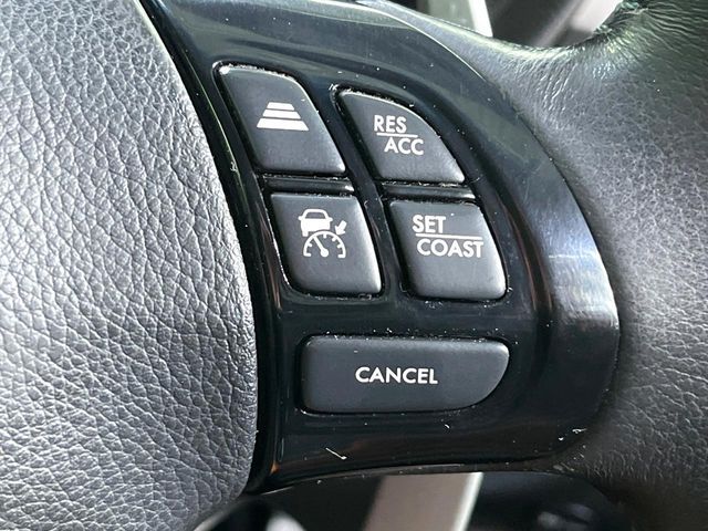 SUBARU EXIGA CROSSOVER 7 2017 Image 31