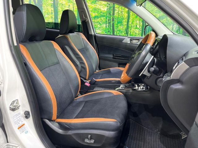 SUBARU EXIGA CROSSOVER 7 2017 Image 31