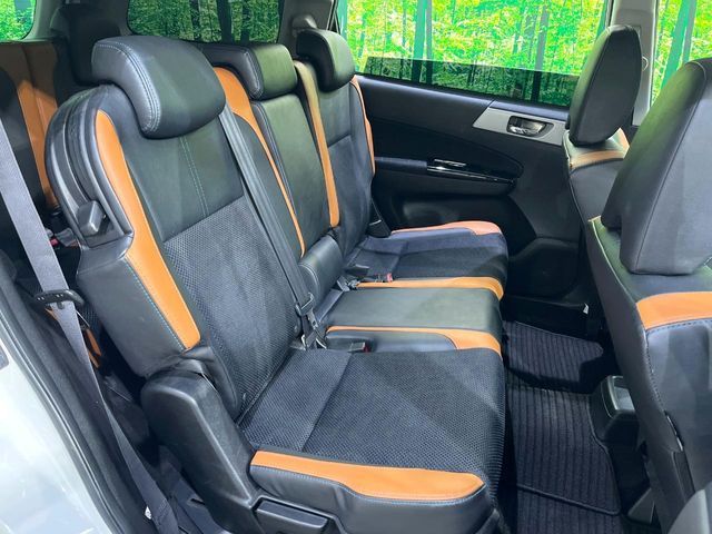 SUBARU EXIGA CROSSOVER 7 2017 Image 31