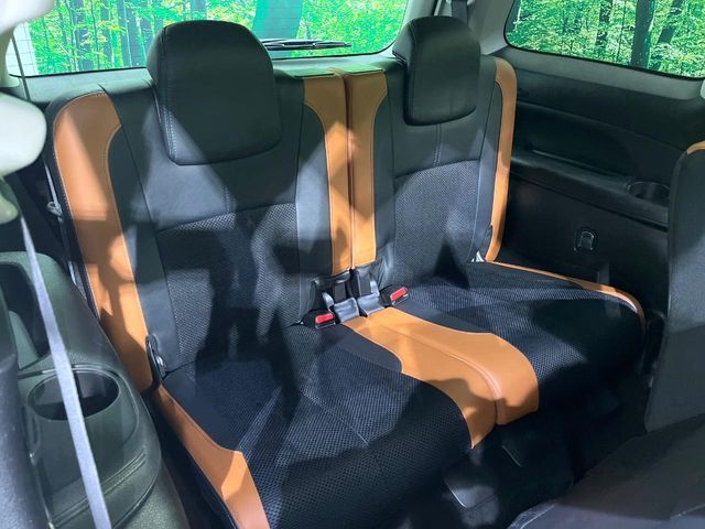 SUBARU EXIGA CROSSOVER 7 2017 Image 31