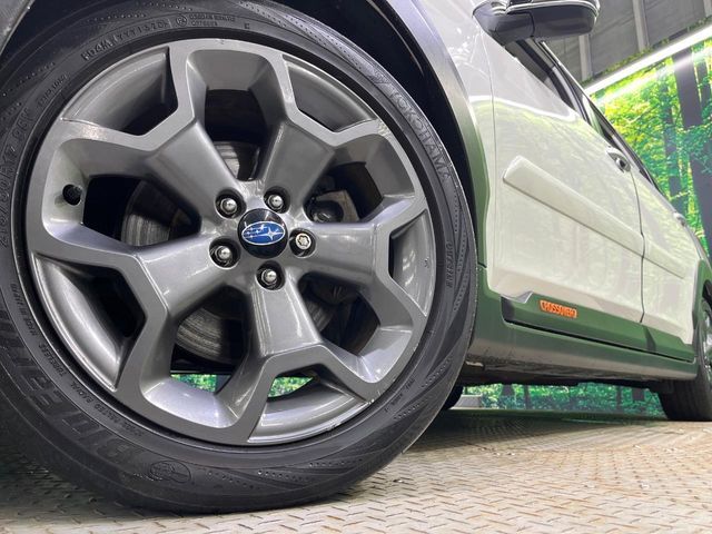 SUBARU EXIGA CROSSOVER 7 2017 Image 31