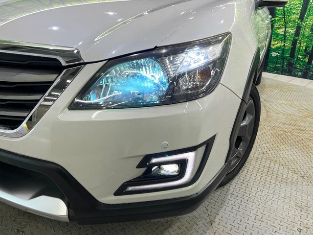 SUBARU EXIGA CROSSOVER 7 2017 Image 31