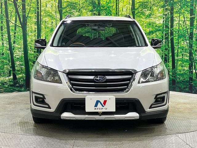 SUBARU EXIGA CROSSOVER 7 2017 Image 31