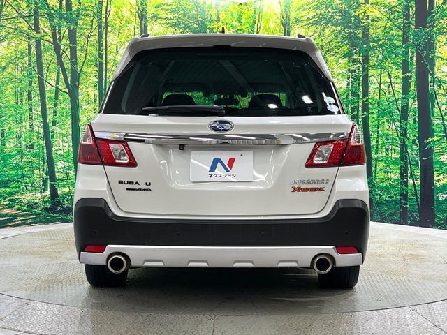 SUBARU EXIGA CROSSOVER 7 2017 Image 31