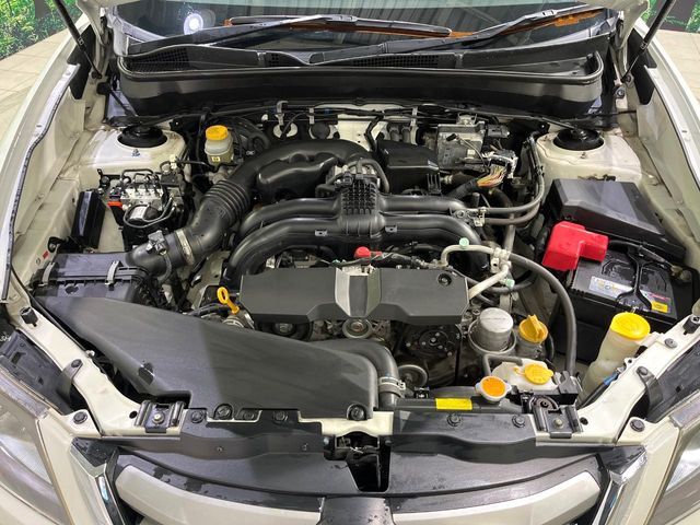 SUBARU EXIGA CROSSOVER 7 2017 Image 31