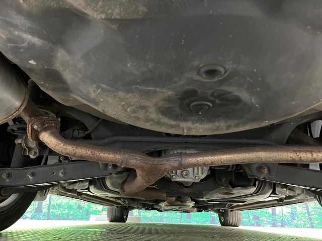 SUBARU EXIGA CROSSOVER 7 2017 Image 31