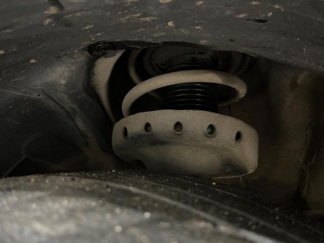 SUBARU EXIGA CROSSOVER 7 2017 Image 31