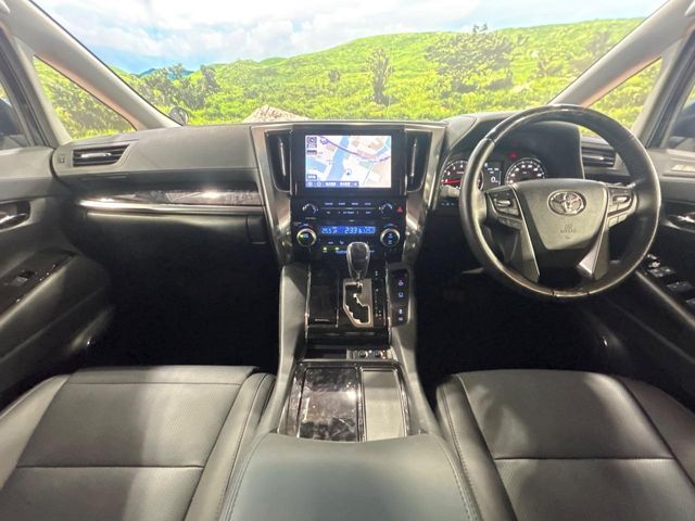 TOYOTA ALPHARD 2022 Image 31