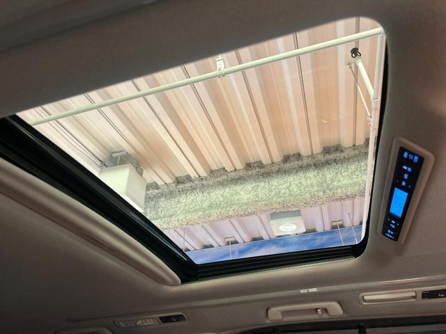 TOYOTA ALPHARD 2022 Image 31