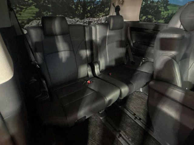 TOYOTA ALPHARD 2022 Image 31
