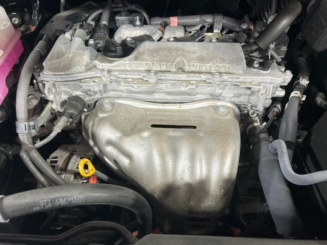 TOYOTA ALPHARD 2022 Image 31