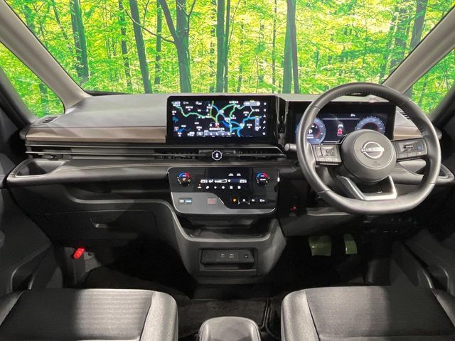 NISSAN SERENA  WG 2023 Image 31