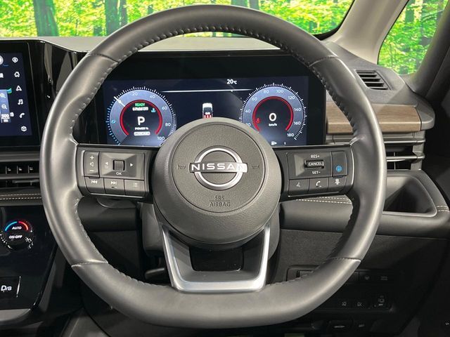 NISSAN SERENA  WG 2023 Image 31