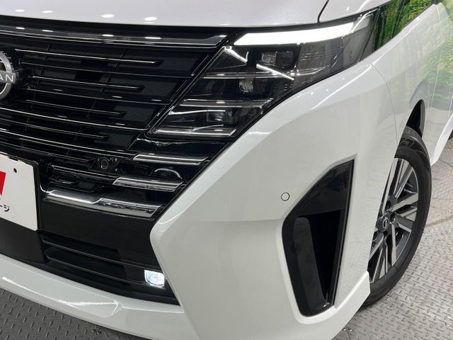 NISSAN SERENA  WG 2023 Image 31
