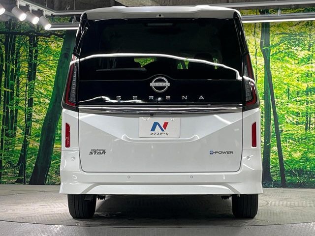 NISSAN SERENA  WG 2023 Image 31