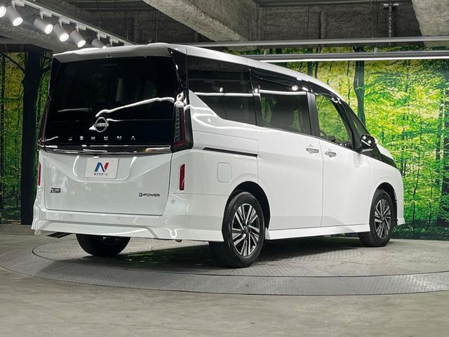 NISSAN SERENA  WG 2023 Image 31