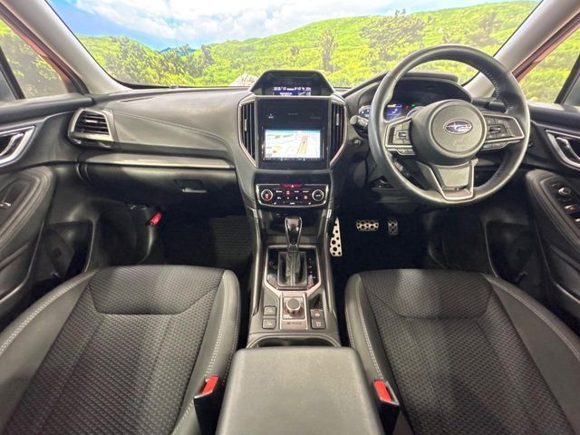 SUBARU FORESTER 2021 Image 31