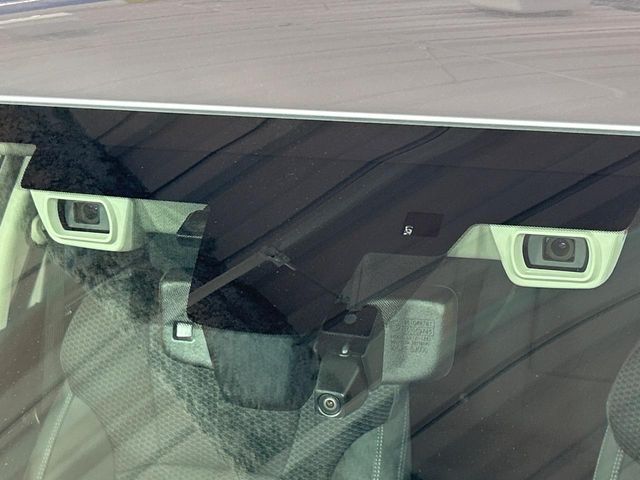 SUBARU FORESTER 2021 Image 31